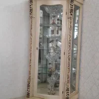 بوفه ،گنجه نونو|بوفه، ویترین، کنسول|مشهد, سرافرازان|دیوار