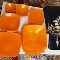 ظروف پذیرایی