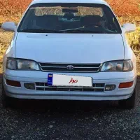 تویوتا کرونا93انژکتور