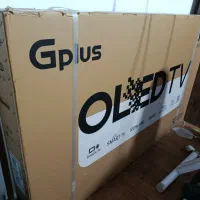 تلویزیون هوشمند اولد جی پلاس OLEDGPLUS 55اینچ