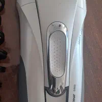 ریش تراش براون اصل آلمانی ضد آب