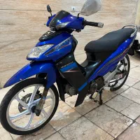 گالکسی باک جلو مودناس ۱۳۰