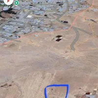 فروش زمین به متراژ ۴۰۰متر|فروش زمین و ملک کلنگی|بروجرد, |دیوار