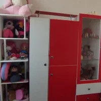 سرویس کمد|جاکفشی، کمد، دراور|سبزوار, مدرس|دیوار