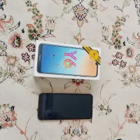 با سلام گوشی هواوی