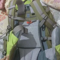 کوله کوهنوردی deuter 55 L|کوهنوردی و کمپینگ|تهران, فلسطین (میدان انقلاب)|دیوار