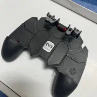 دسته بازی پابجی پ کالاف مدل چهار تایی