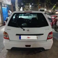 111 مدل ۹۳|خودرو سواری و وانت|بجنورد, |دیوار