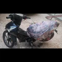 موتور ویو ۱۲۵ احسان