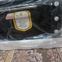 توستر لوکستای