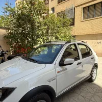 کوییک GXL کاملا خانگی و کم کار