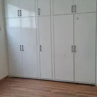 صدف۹۵متر۲خواب طبقه اول فول امکانات شیک تمیز