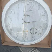 لوازم خانه|ساعت دیواری و تزئینی|قرچک, محمد آباد|دیوار