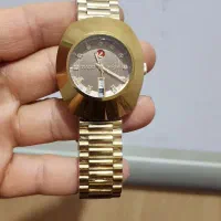 ساعت رادو اتومات سوئیسی اورجینال