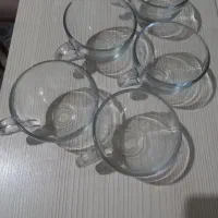 لوازم خانگی|ظروف سرو و پذیرایی|رشت, حومه رشت|دیوار