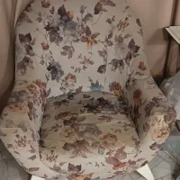 ۲ عدد مبل تک نفره|مبلمان خانگی و میز عسلی|تهران, امین حضور|دیوار