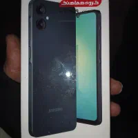 گوشی سامسونگa06بارام6گیگدرحدنو