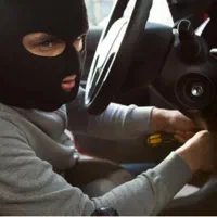 ضد سرقت خودرو (ایمن یار)