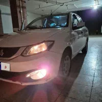 ساینا اس مدل ۱۴۰۱ بدون رنگ