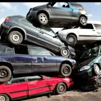 مرکز اسقاط خودرو های فرسود بالاترین قیمت