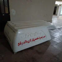 کانوپی آریسان ۲فایبرگلس ۱۳۰
