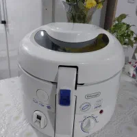 سرخ کن با روغن