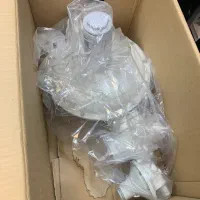 لوازم و رگلاتور های گاز شهری صنعتی و خانگی