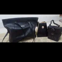 زنانه|کیف، کفش، کمربند|نورآباد, |دیوار