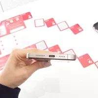 آیفون ۱۵ پرو مکس رجیستر شده|موبایل|پرند, فاز ۲|دیوار