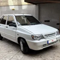 پراید۱۱۱|خودرو سواری و وانت|اسلام‌شهر, شهرک قائمیه|دیوار