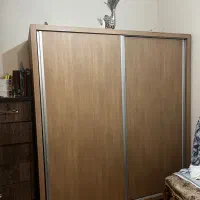 کمد ام دی اف|جاکفشی، کمد، دراور|تهران, مرزداران|دیوار
