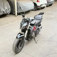 بنلی دو سیلندر ۲۴۹/ ۳۰۰ مدل ۱۴۰۳ کم کار