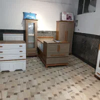 فروش به قیمت تولیدی|سرویس روتختی|همدان, |دیوار