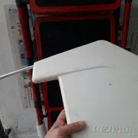 آنتن هوایی قوی سیماران