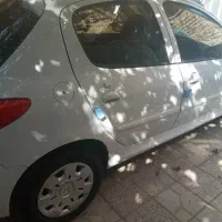 207شقف شیشه صفر کیلومتر