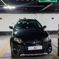 کوییک فول پلاس اتومات مدل 98 مشکی