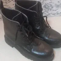 نیم بوت زنانه سایز ۳۷