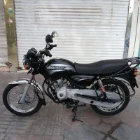 باکسر اصلی ۹۸ درحد صفر