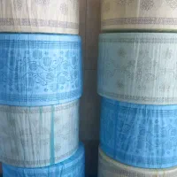 طاقه سفره و زباله|ظروف نگهدارنده، پلاستیکی، یکبارمصرف|کهریزک, |دیوار