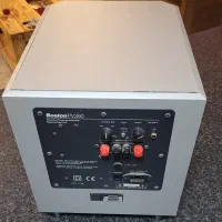 ساب وفر Boston pv 350