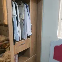 سرویس خواب و کمد لباس|تخت و سرویس خواب|تهران, دارآباد|دیوار