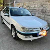 پژوپارس سال مدل 1399 دوگانه شرکتی