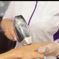 لیزر موهای زائد پردیس