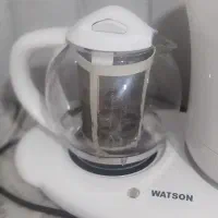 چای ساز|سماور، چای‌ساز، قهوه‌ساز|پاکدشت, پاکدشت (مامازند)|دیوار