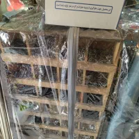 پرده مغناطیسی آهنربایی درجه یک سوپر پلاست