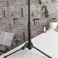 پایه نگهدارنده ویولن رو میزی