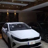 کیا K3  /  سراتو 2025