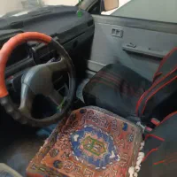 پراید مدل 81|خودرو سواری و وانت|تبریز, |دیوار