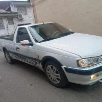 آریسان(خاصـ خوش رخ)|خودرو سواری و وانت|رشت, معلولین|دیوار