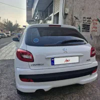 207 tu3|خودرو سواری و وانت|قزوین, |دیوار